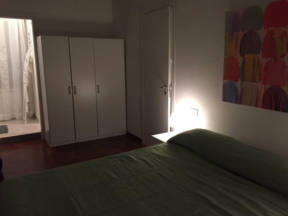 Appartamento vacanze Borgo Cinque Terre Volastra Manarola Exterior foto
