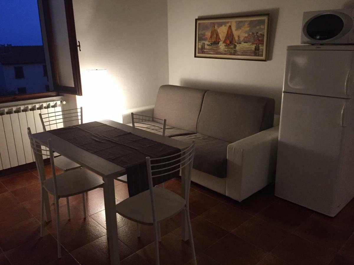 Appartamento vacanze Borgo Cinque Terre Volastra Manarola Exterior foto