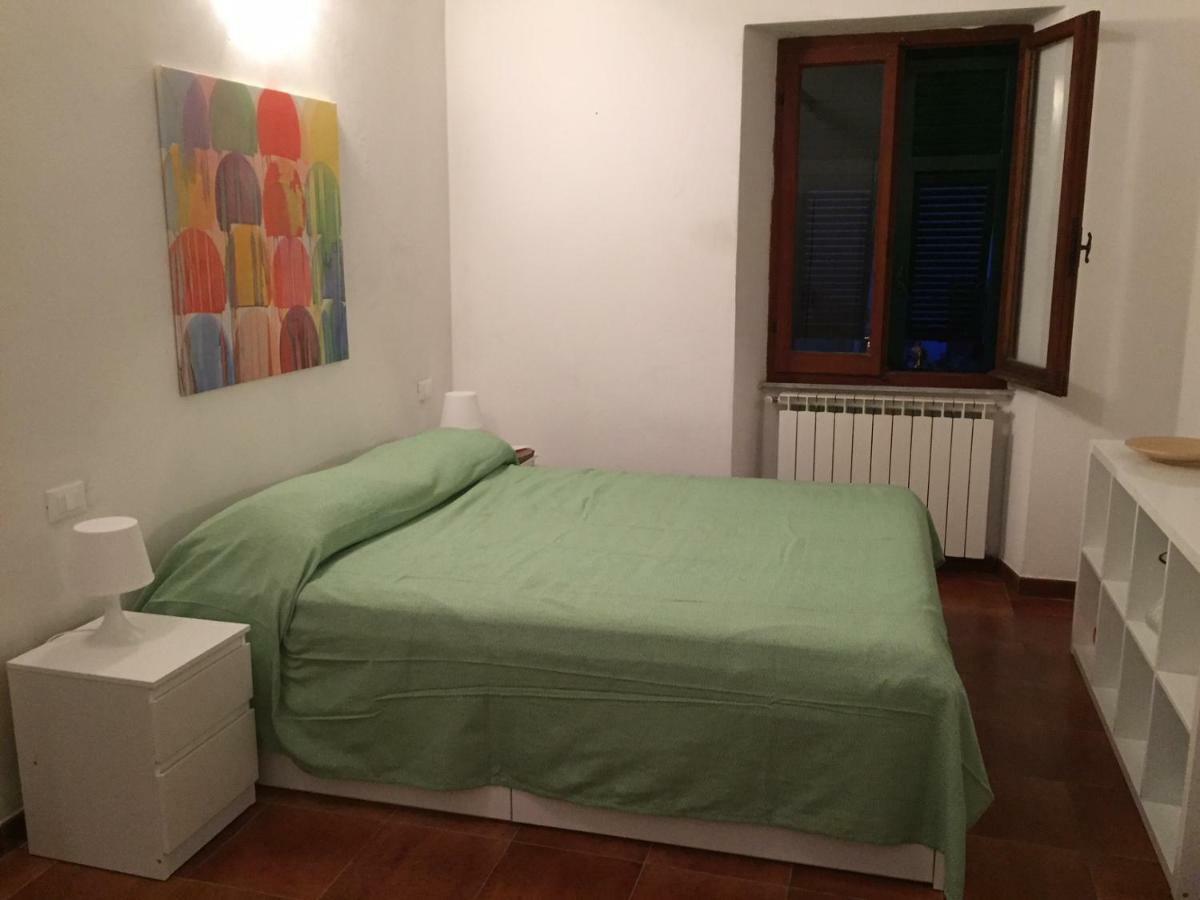 Appartamento vacanze Borgo Cinque Terre Volastra Manarola Exterior foto