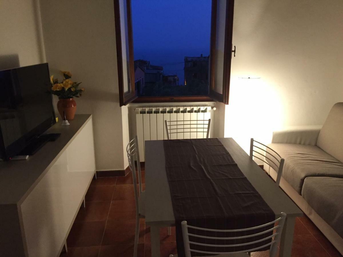 Appartamento vacanze Borgo Cinque Terre Volastra Manarola Exterior foto